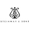 logo steinway and sons