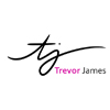 Logo Trevor James