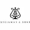 logo steinway and sons